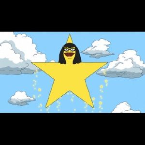 Meet your Posher, Deedee